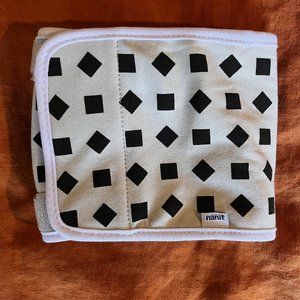 NWOT Nanit Breathing Band (0-3 months | 6 - 15 Ibs)